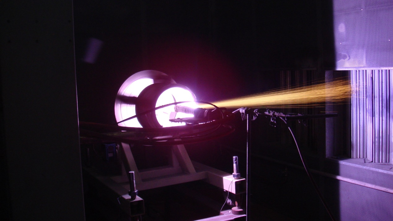 Thermal Spraying Technology A Revolution in Surface Coatings (2)