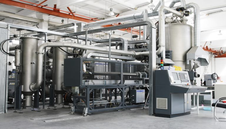 Manufacture Equipments (1)