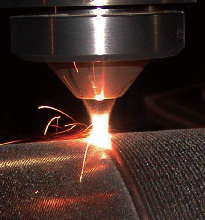 Thermal Spraying Technology A Revolution in Surface Coatings (1)