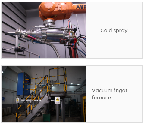 Manufacture Equipments (2)